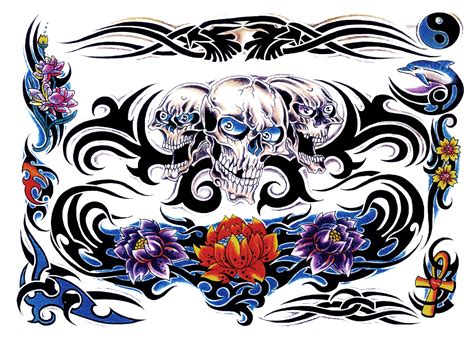 Download transparent tattoo png for free on pngkey.com. Download Color Tattoo Transparent Image HQ PNG Image ...