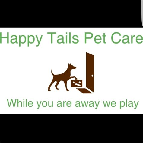 Happy Tails Pet Care Fremont Mi