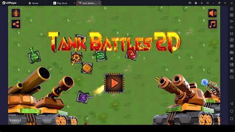 Tank Battles 2d Beginner Guide With Tips To Beat Enemies Game Guides