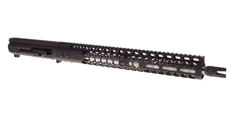 Ati Ar15 Rifle Parts Kit Quad Rail 556x45mm Nato