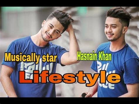 Hasnain khan wallpapers apk is a personalization apps on android. Hasnain khan ( Hassu) Musically star, lifestyles, car, bike, house, laxurious, biography, - YouTube
