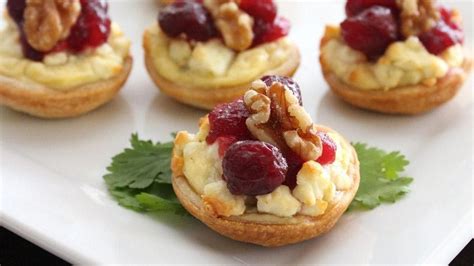 Your guest will love these delicious thanksgiving appetizers. 30 Ideas for Light Appetizers for Thanksgiving - Best Diet ...