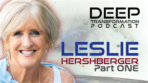 🎙️ leslie hershberger part 1 the enneagram as spiritual tool a map for deeper self
