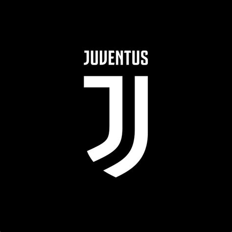 Gambar Juventus Fc Faces Fan Uprising Launching Minimal Logo Gambar