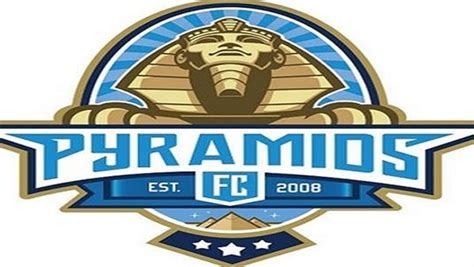 تعد قناة بيراميدز pyramids سبورت الرياضية هي أحدث القنوات العاملة في حقل الإعلام الرياضي، حيث جاءت انطلاقتها في يوم 6/8/2018. رباعى فريق بيراميدز يجتمعون خلال مكالمة فيديو - بريم نيوز