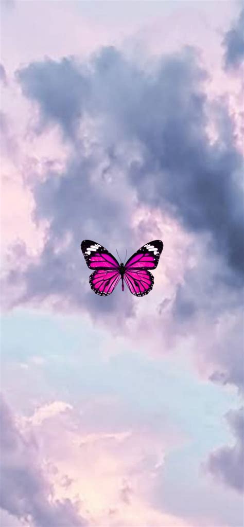 See more ideas about yellow aesthetic, yellow wallpaper, yellow aesthetic pastel. Aesthetic butterfly wallpaper in 2020 | Cute backgrounds ...