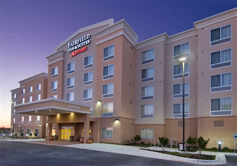 33 Schön Foto Fairfield Inn Suites Fairfield Inn And Suites By Marriott Visitfred Enjoy A