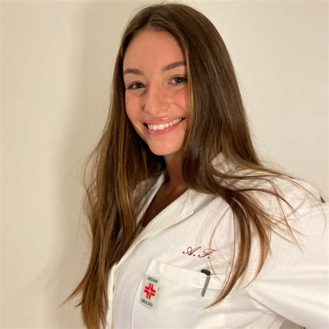 Arianna Felicetti Biologa Nutrizionista Rome