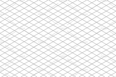 Set Of Nine Cyan Geometric Grids Pre Designed Illustrator Graphics