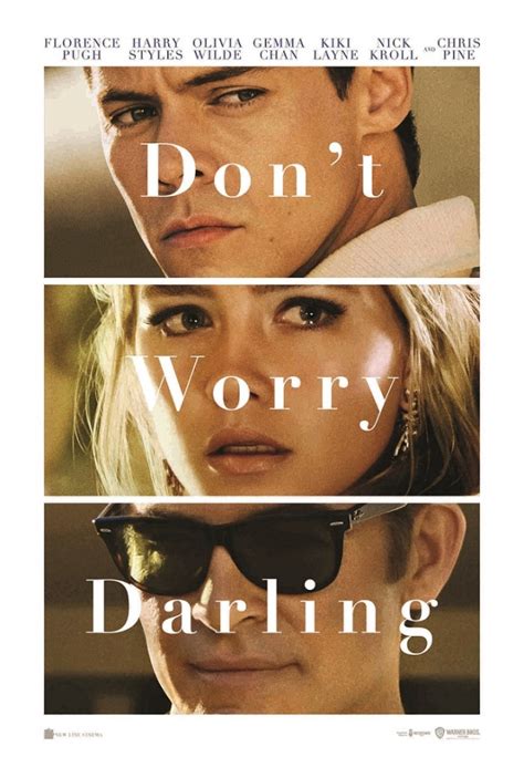 Don T Worry Darling