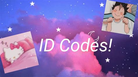 Roblox Image Id Codes Aesthetic