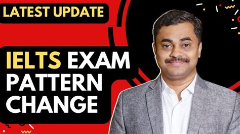 2022 Update Ielts Exam Pattern Change Maven Consulting Services Youtube
