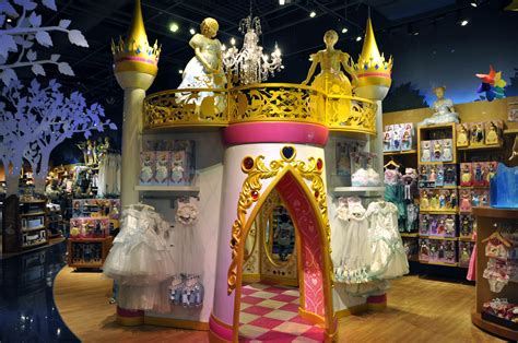 The Disney Store As An Interactive Shopping Destination Rockin Mama™