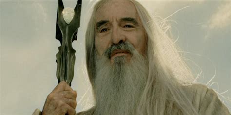 We did not find results for: One Reason Christopher Lee Was Perfect For 'Lord Of The ...