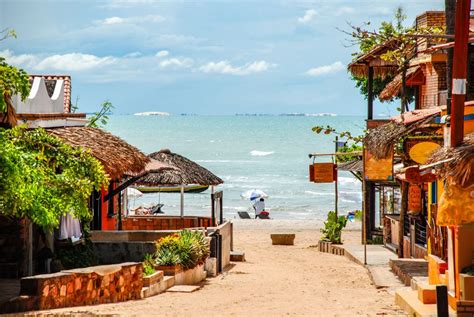 Jun 07, 2021 · brazil, officially federative republic of brazil, portuguese república federativa do brasil, country of south america that occupies half the continent's landmass. Jericoacoara Travel Guide - Horizon Guides