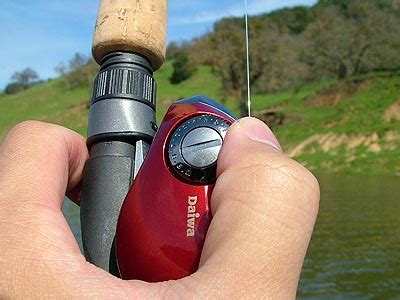 Daiwa Fuego Reel Review Bass Baitcaster Daiwa Reels