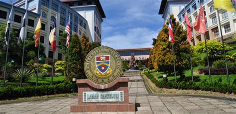 Vlog1 the life of university college sabah foundation student. UMS - Universiti Malaysia Sabah | Afterschool.my