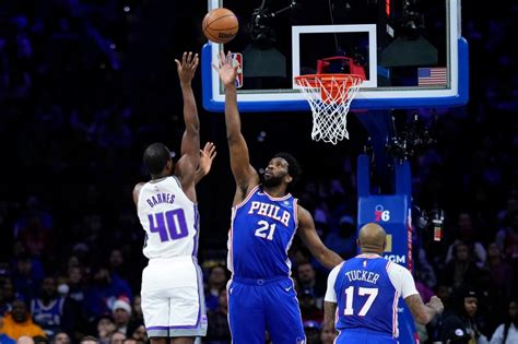 Sixers Notebook Doc Rivers Ready To Embrace A Joel Embiid Mvp Campaign Trentonian