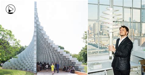 Bjarke Ingels Group Archives Design Makes A Better Life