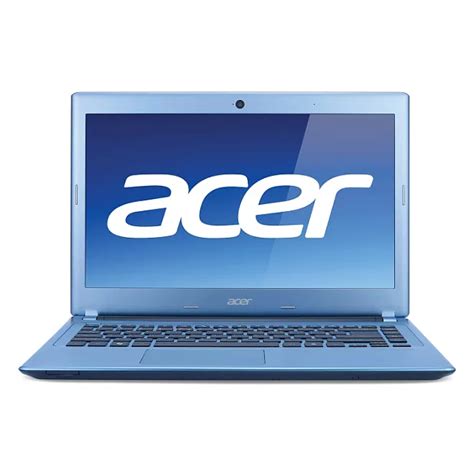 Acer Aspire V5 431 2675 14 Laptop Computer Intel Celeron 1007u 4gb