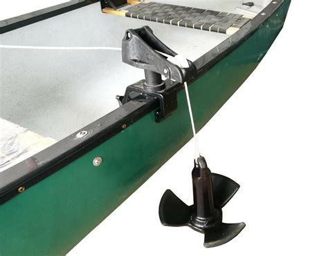Brocraft Kayakcanoe Anchor Lock System With Aluminum Clamp