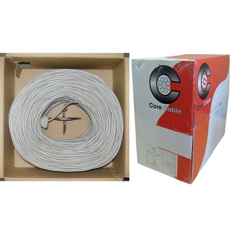 Working of this smoke detector alarm circuit is easy. 500ft - 18/4 Stranded Security Cable, CMR, Gray - Pullbox