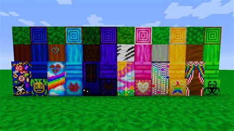 Super Cool Pack Minecraft Texture Pack