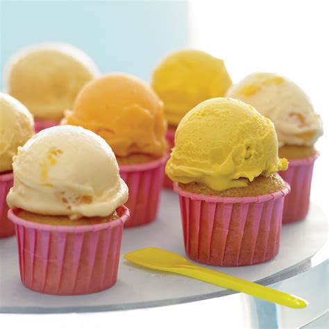 Buttermilk Vanilla Cupcakes Recipe Martha Stewart