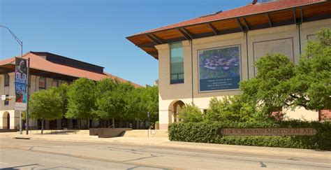 Visiting The Blanton Museum Of Art In Austin Tx Austin Insider Blog