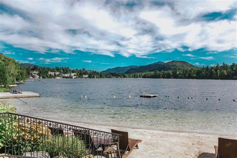 10 Best Things To Do In Lake Placid Adirondack Mountains Holly
