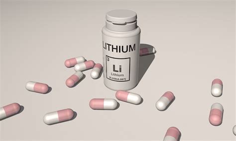 Lithium Treatment For Bipolar Disorder The Key Is In The Genes Scimex
