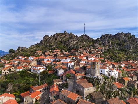 11 Most Beautiful Small Towns In Portugal Trips To Discover