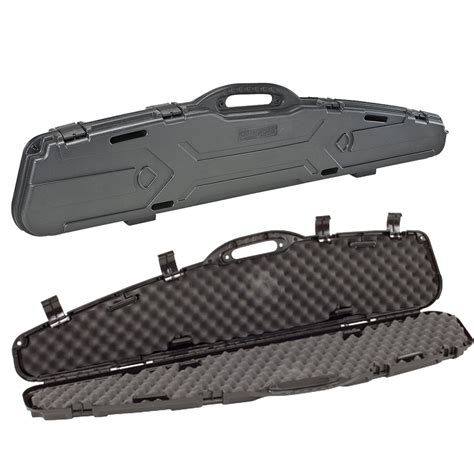 Plano Pro Max Pillar Lock Scoped Rifle Case Outdoor Essentials