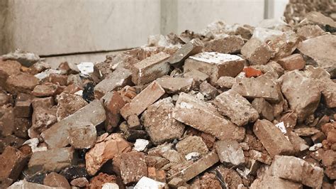 A Beginners Guide To Recycled Aggregates