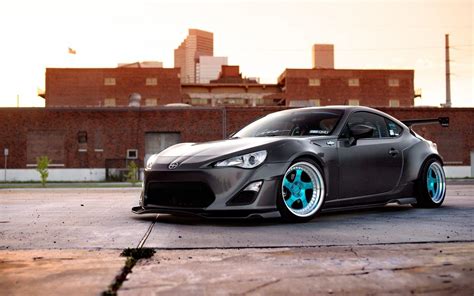 Scion Fr S Wallpapers Wallpaper Cave