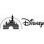Disney Castle Wikia Walt Retro Logos Logopedia