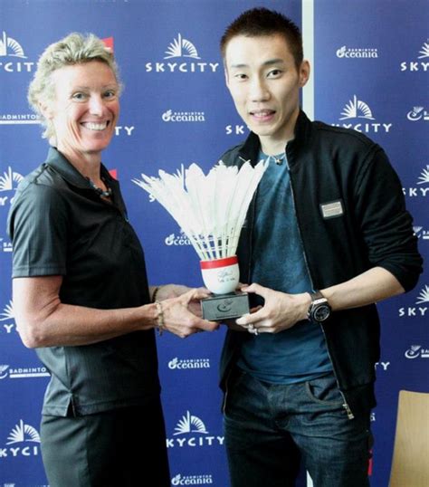 Kingston lee, the first child of dato lee chong wei and datin wong mew choo! Julie Carrel makes financial sacrifices to keep New ...