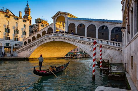 Top 10 Things To Do In Venice Italy