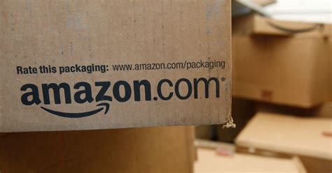 Amazon Package Stolen Here’s What You Should Do