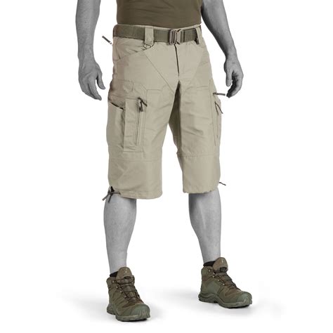 P 40 Tactical Shorts Uf Pro