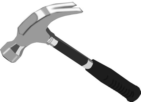 Free Hammer Clip Art Download Free Hammer Clip Art Png Images Free