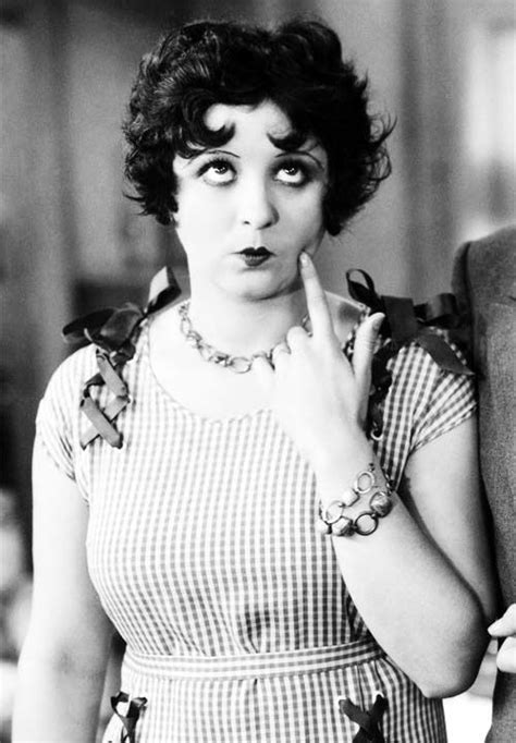 Helen Kane Claims To Have Come Up With Betty Boop Catch Phrase