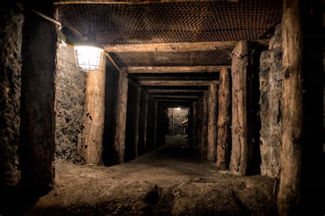 Mine Shaft Stock Photos Pictures And Royalty Free Images Istock