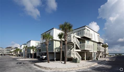 Boardwalk Condominiums Apartments In Gulf Breeze Fl
