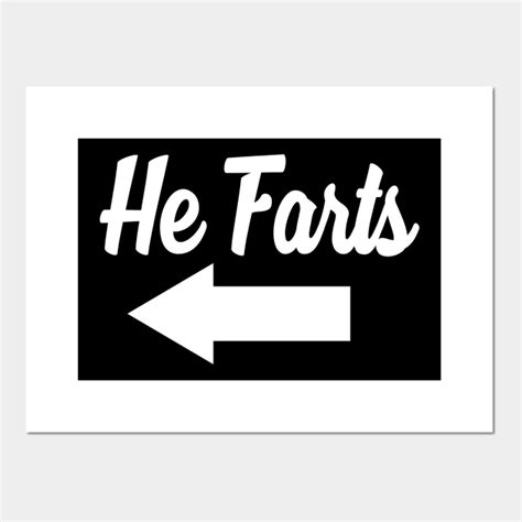 He Farts Funny Couples Fart She Farts Funny Fart T Trust A Fart