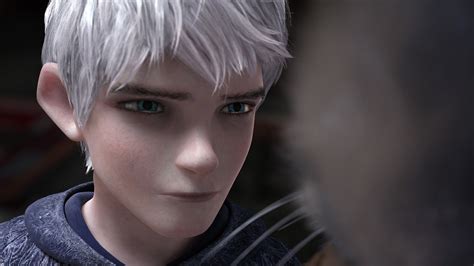 Jack Frost Hq Rise Of The Guardians Photo 34935642 Fanpop