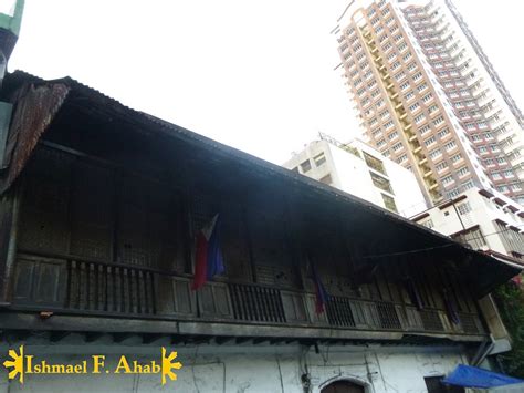 The Abandoned House Of Heneral Antonio Luna Filipino Sojourner