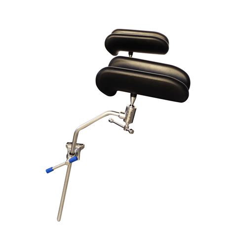 Universal Leg Holderleg Support For Obstetric Surgical Table Ce Magasin