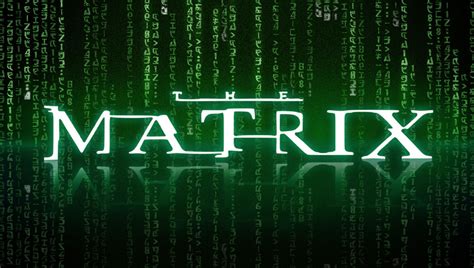 All things about the the matrix universe, created by lana and lilly wachowski. Matrix 4