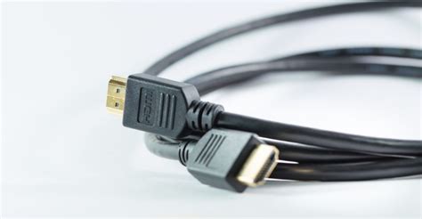 What Is Hdmi Various Hdmi Versions Explained Compared